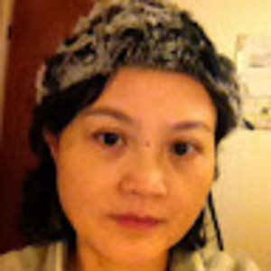 Meet your Posher, Lucy